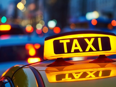 Một số lưu ý dành cho tài xế taxi khi lưu thông trên đường